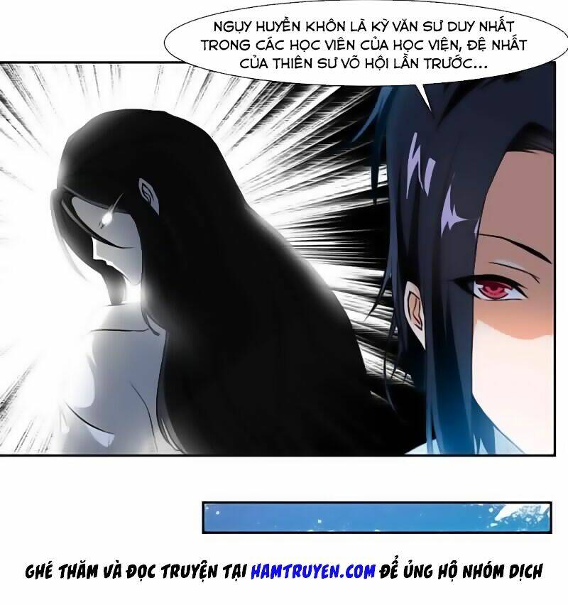 cửu dương thần vương chapter 17 33