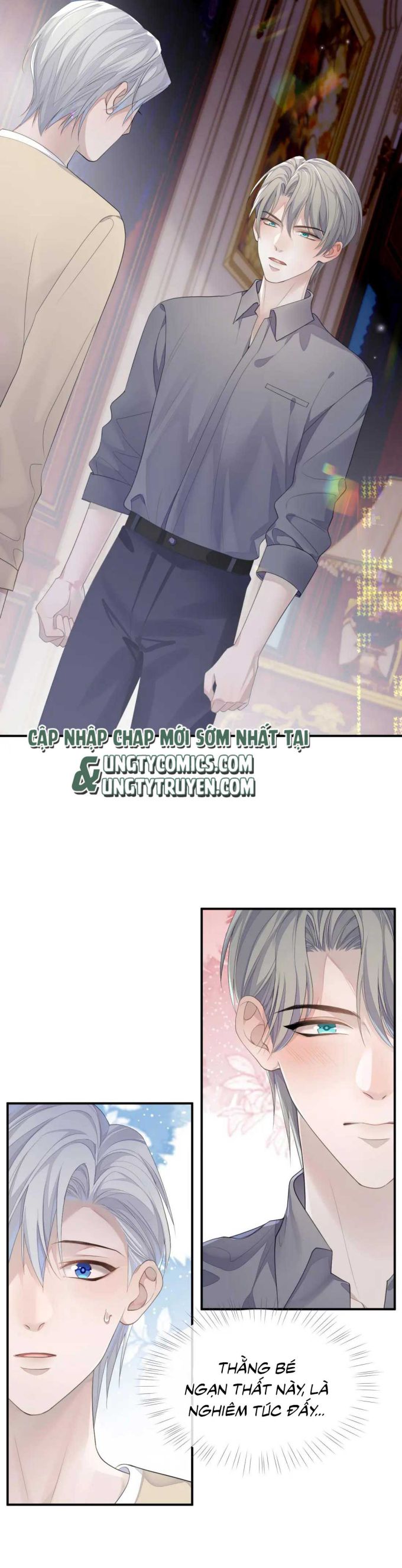 xin hãy ly hôn chapter 61 17