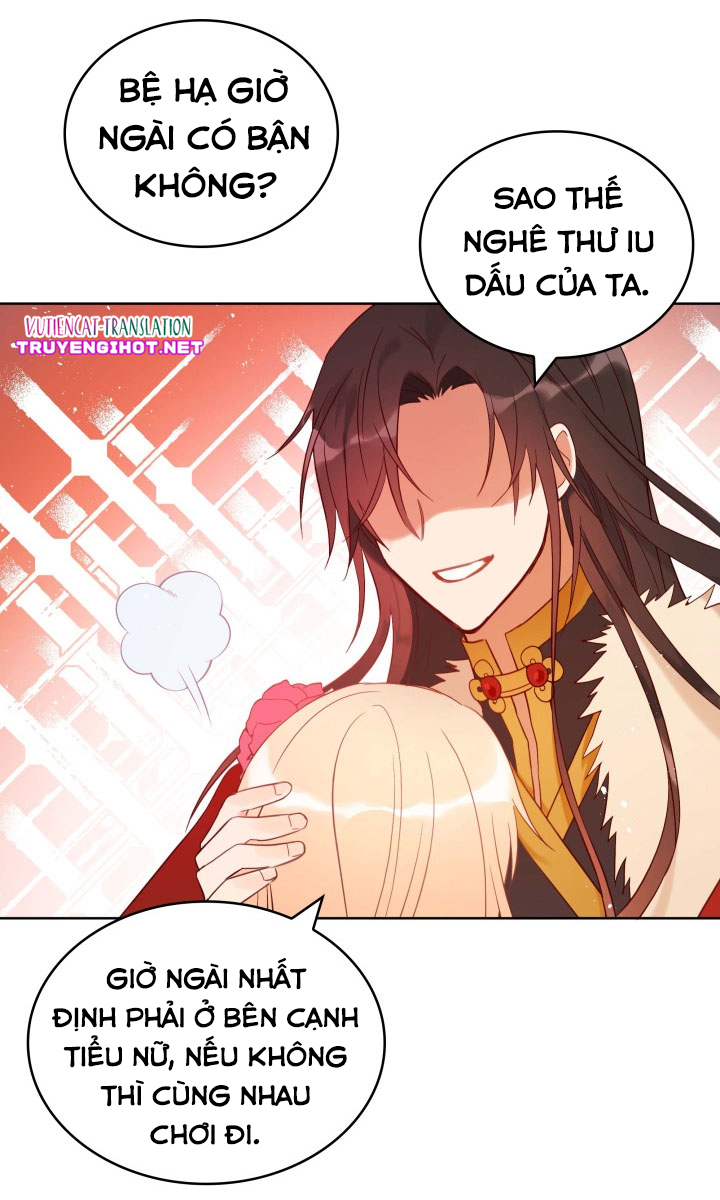 khế ước hậu cung chapter 9.2 12