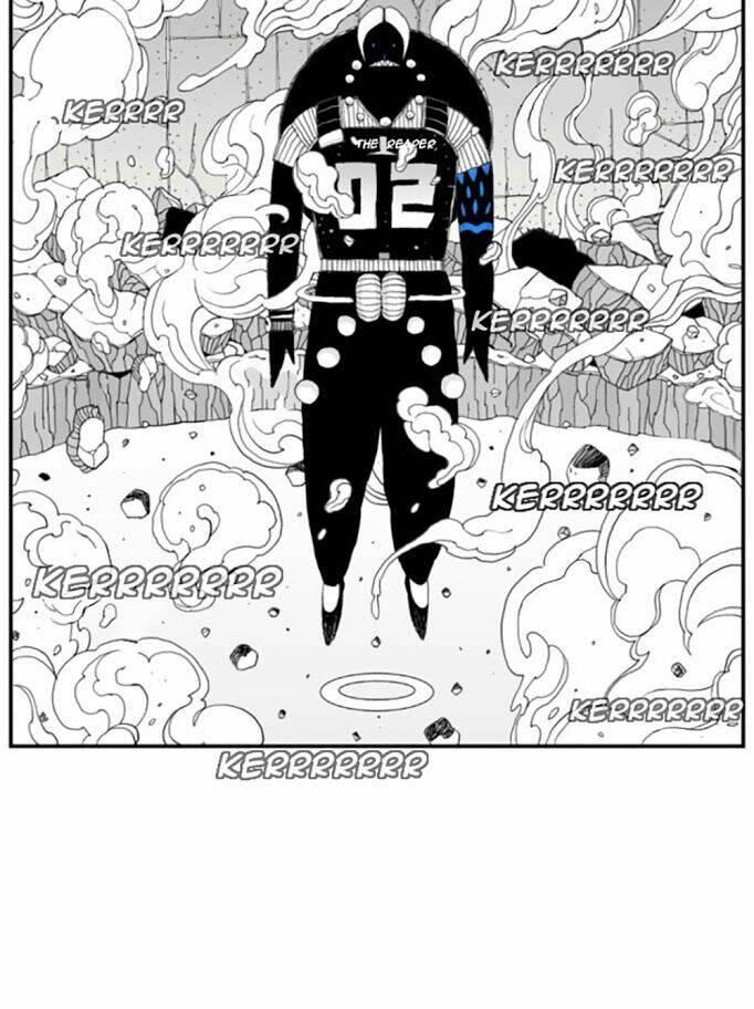 hành trình thoát khỏi địa ngục chapter 9 45