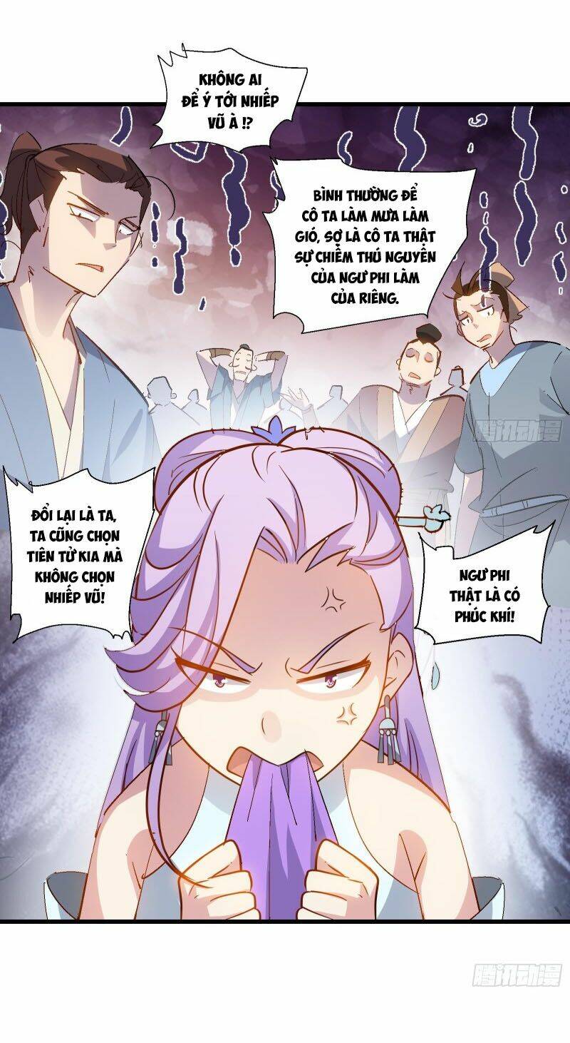 thiên mệnh long thần chapter 25 11