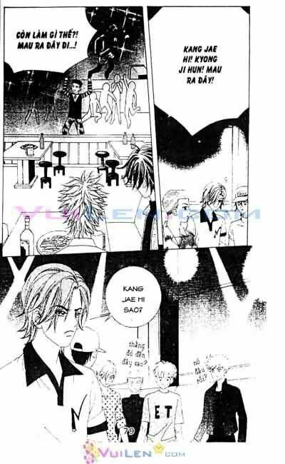 chàng gà mái chapter 8 79