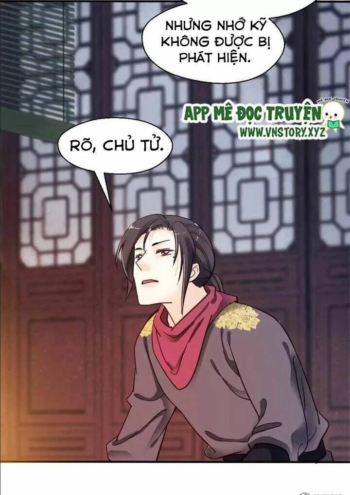 kiều nữ độc phi chapter 75 10