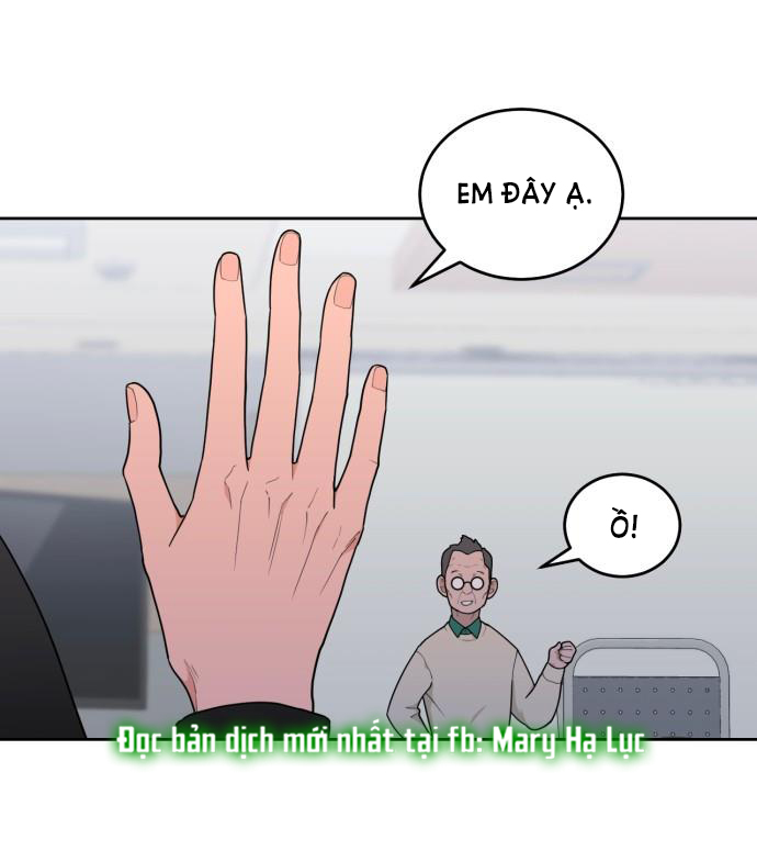 Vận May Bất Ngờ chapter 14.2 15