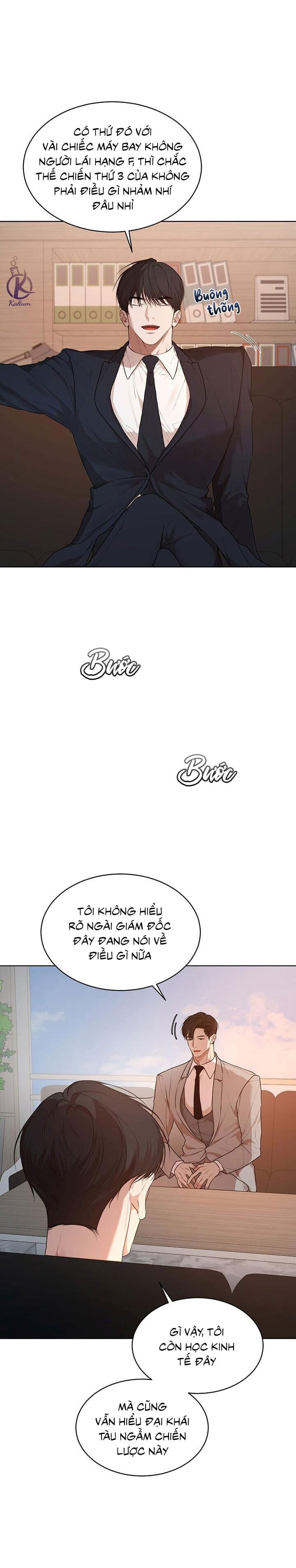 hình thái khởi sinh chapter 61 13