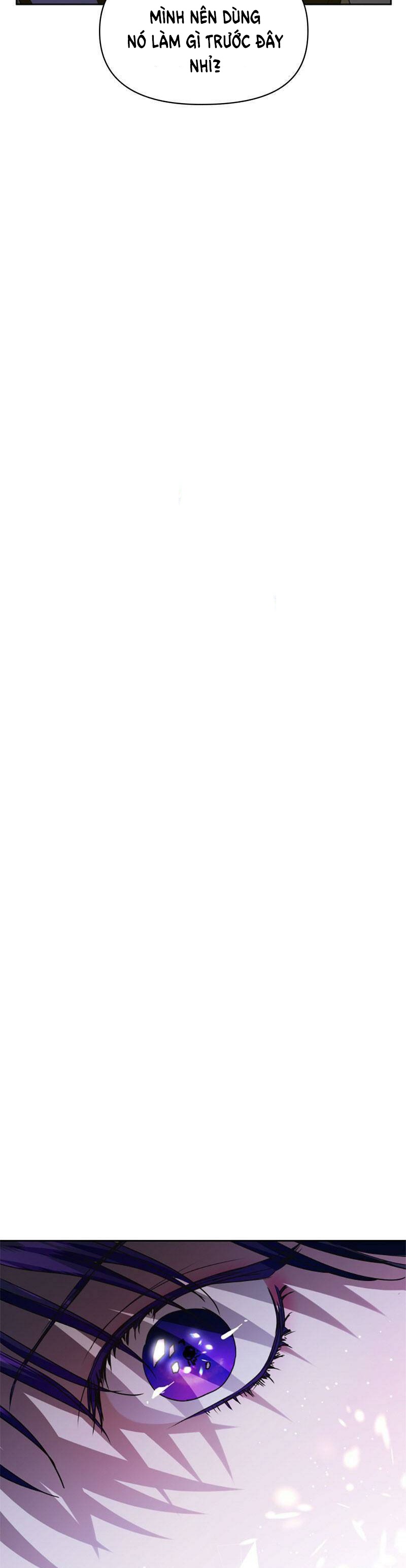 tôi muốn trở thành cô ấy dù chỉ là một ngày chapter 53 49