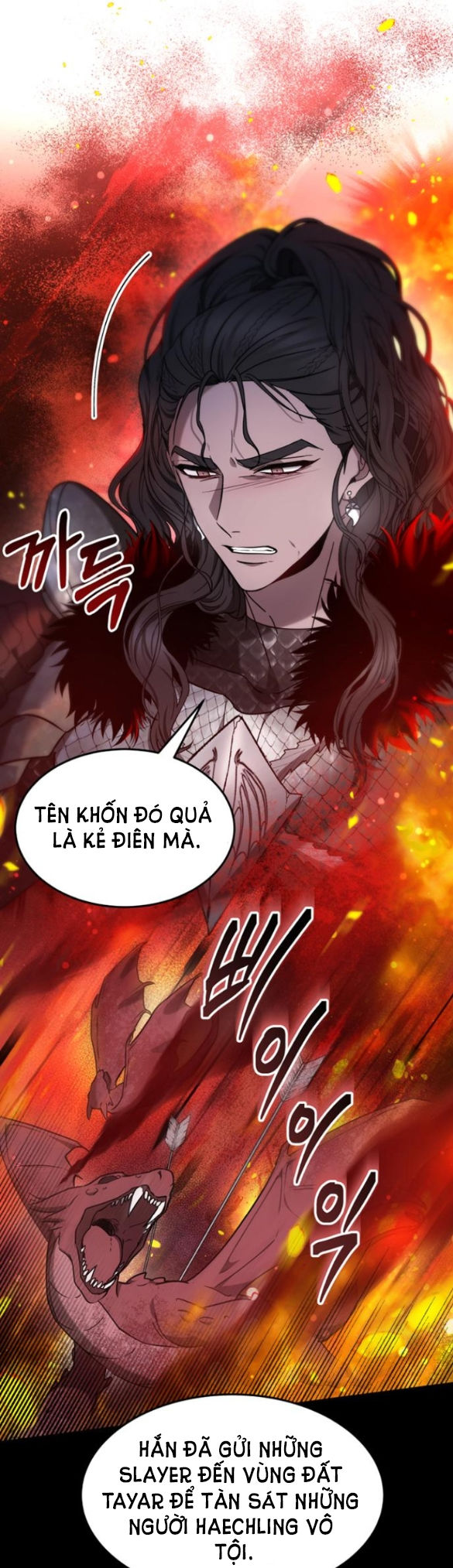 Cướp Dâu chapter 4.2 7