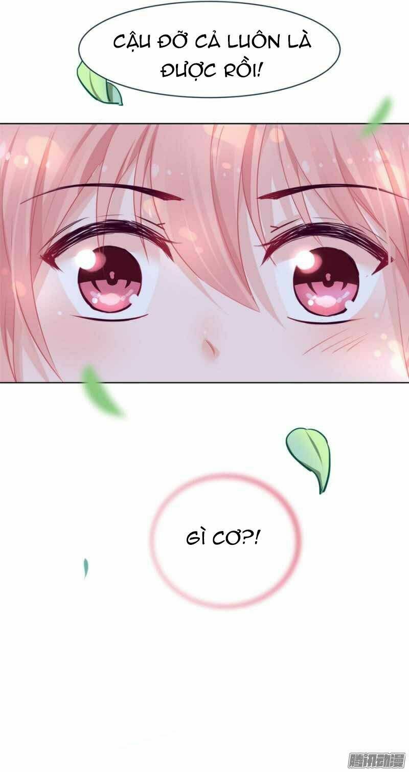 lừa gạt thiếu gia quí tộc làm bạn trai chapter 9 5