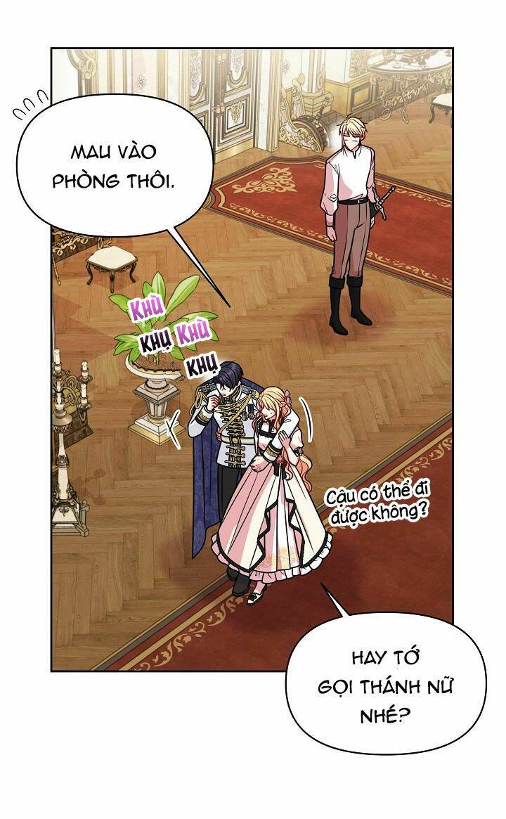 tôi đã nuôi dưỡng bạn thời thơ ấu thành bạo chúa chapter 47.1 15