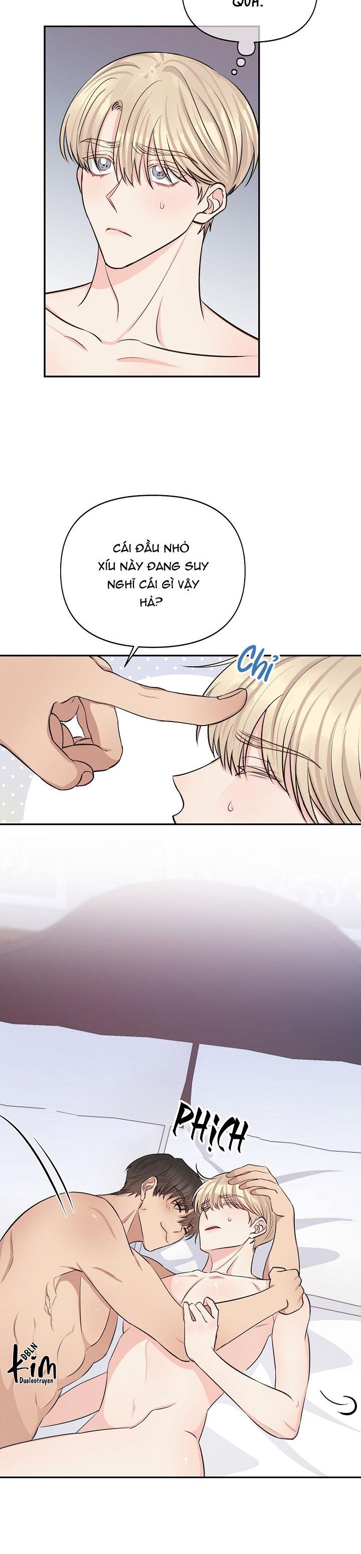 sắc đêm chapter 20 10