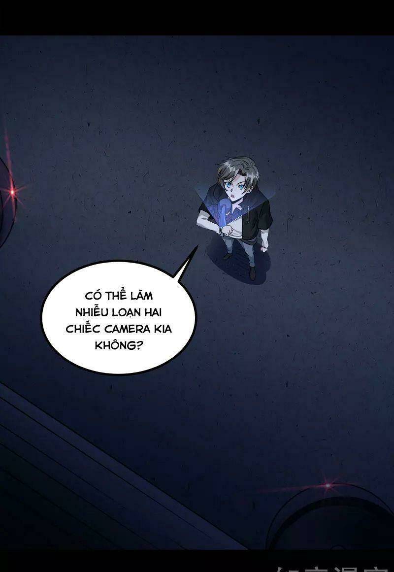 kiếm vũ chapter 130 15