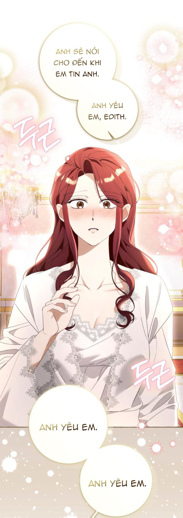 tôi tưởng đó chỉ là tiểu thuyết trọng sinh bình thường chapter 93.1 16