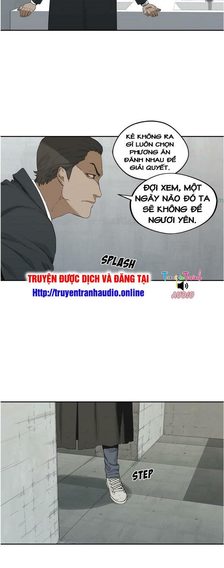 anh shipper may mắn chapter 12 28