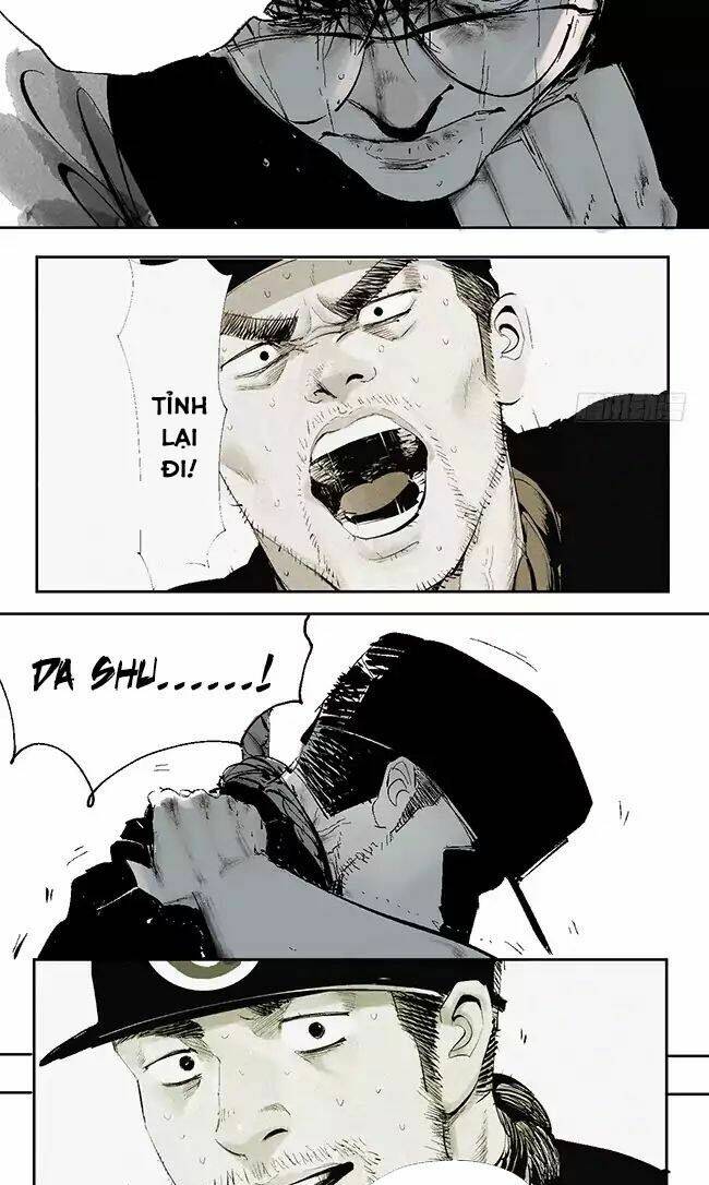 the law of the yama chapter 12 14