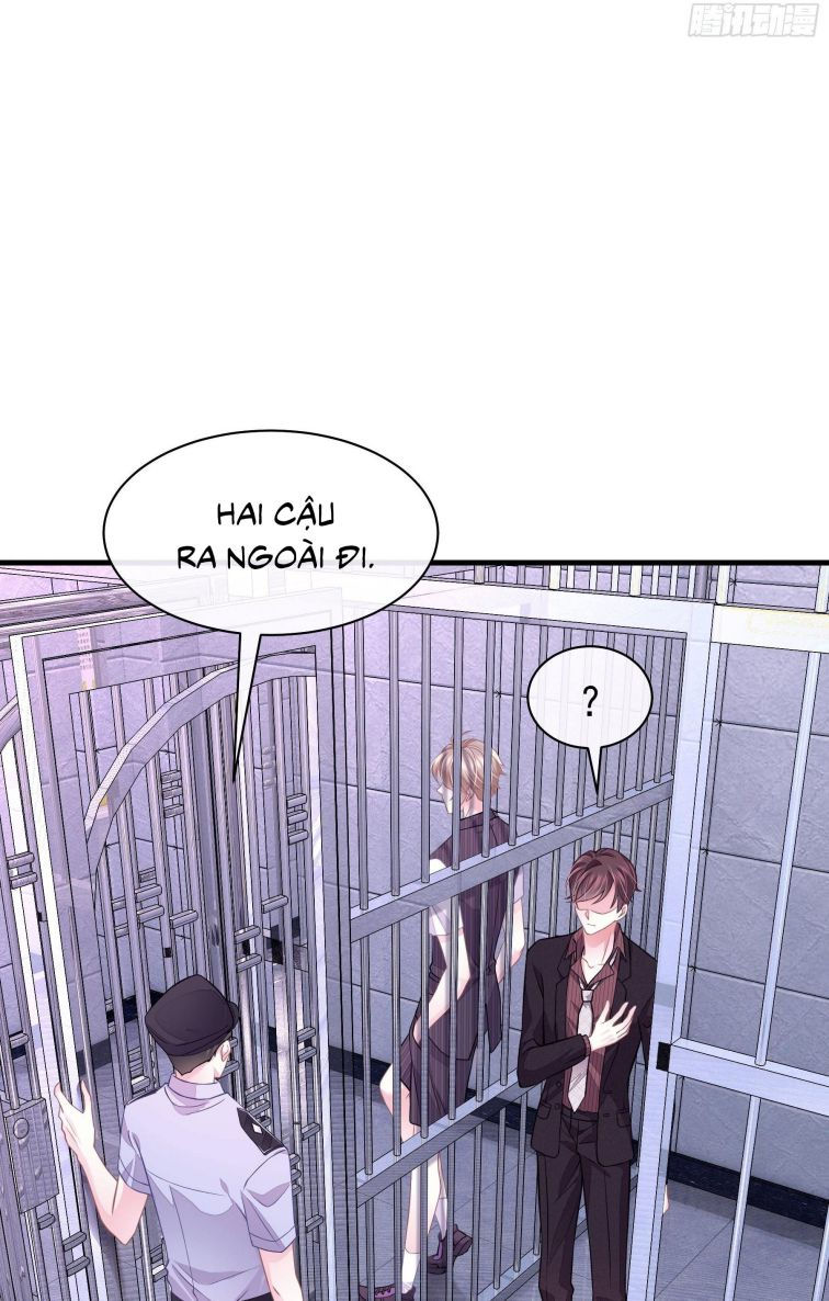 tôi nghi ngờ hệ thống thích tôi chapter 10 46