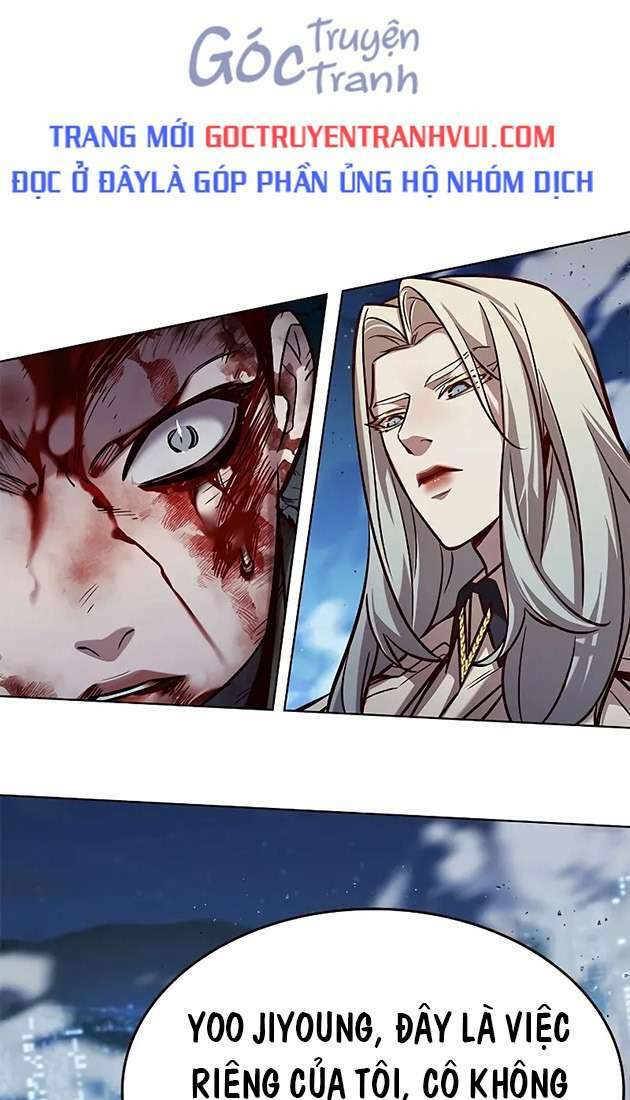 Hóa Thân Thành Mèo chapter 266 1