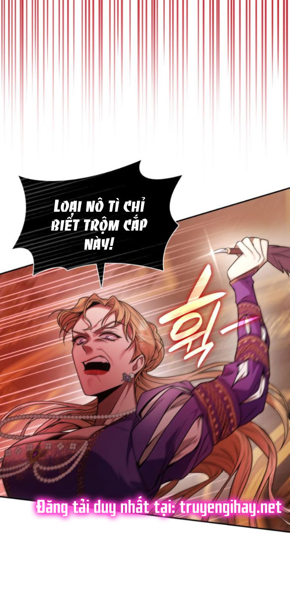 chị yêu, kiếp này em sẽ là hoàng hậu chapter 9.1 32