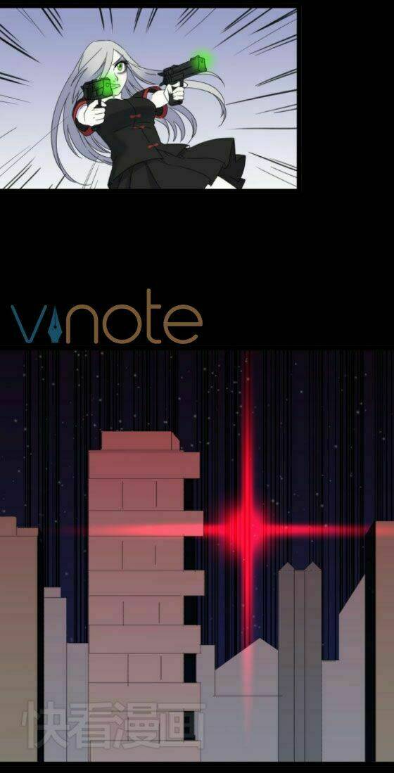 diêm vương không được vui chapter 8 22