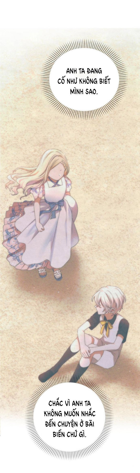 bạo chúa muốn có cuộc sống tốt đẹp chapter 12.1 28