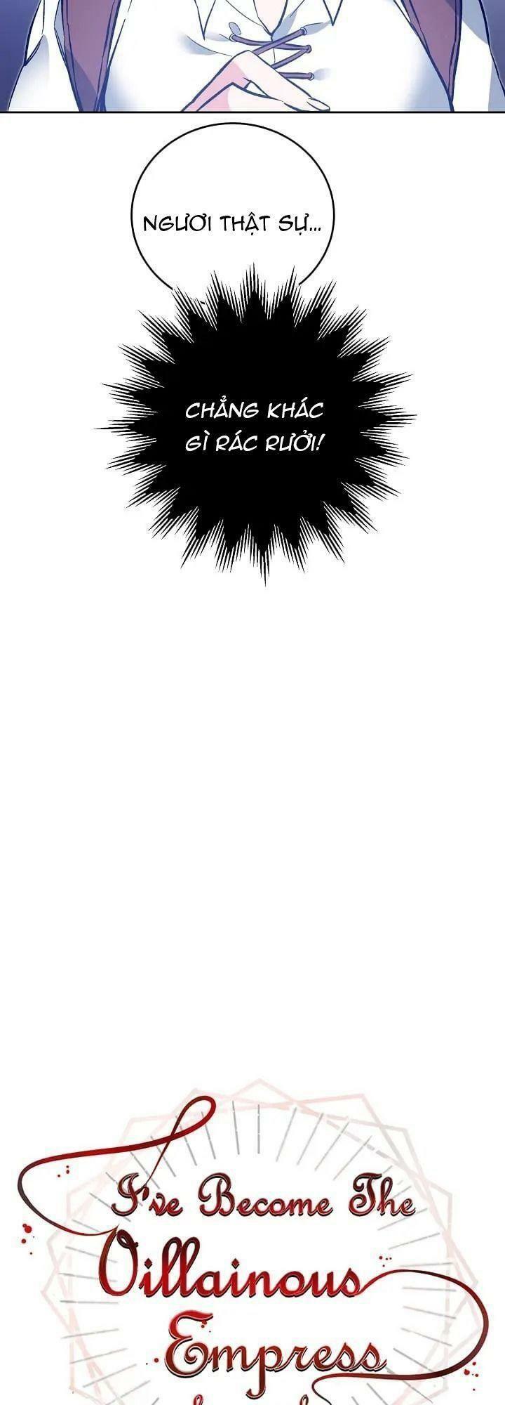 tôi trở thành hoàng đế bạo chúa trong tiểu thuyết chapter 36 32