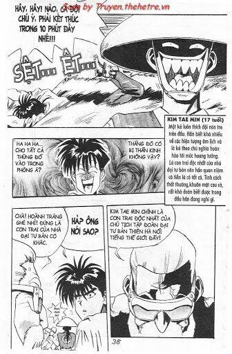 lights out chapter 13 4