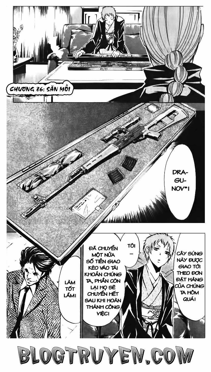 ma vương chapter 86 1