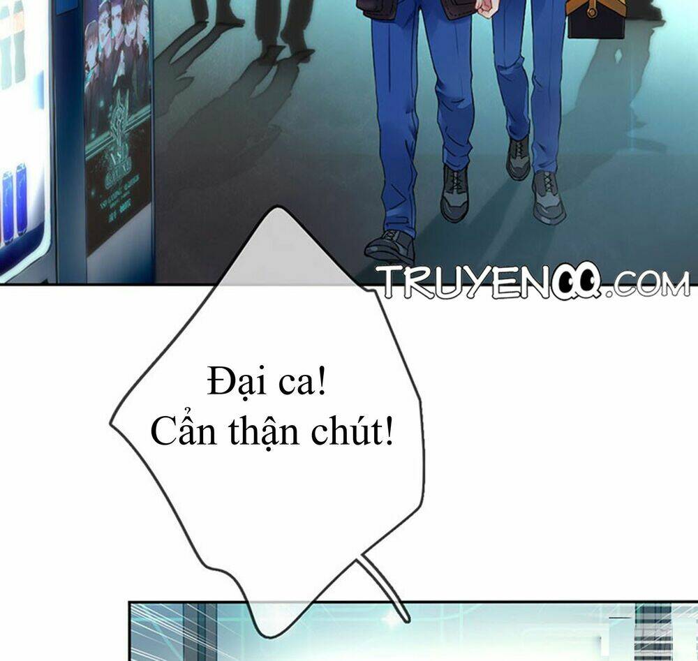 khởi động lại tương lai chapter 1.1 9