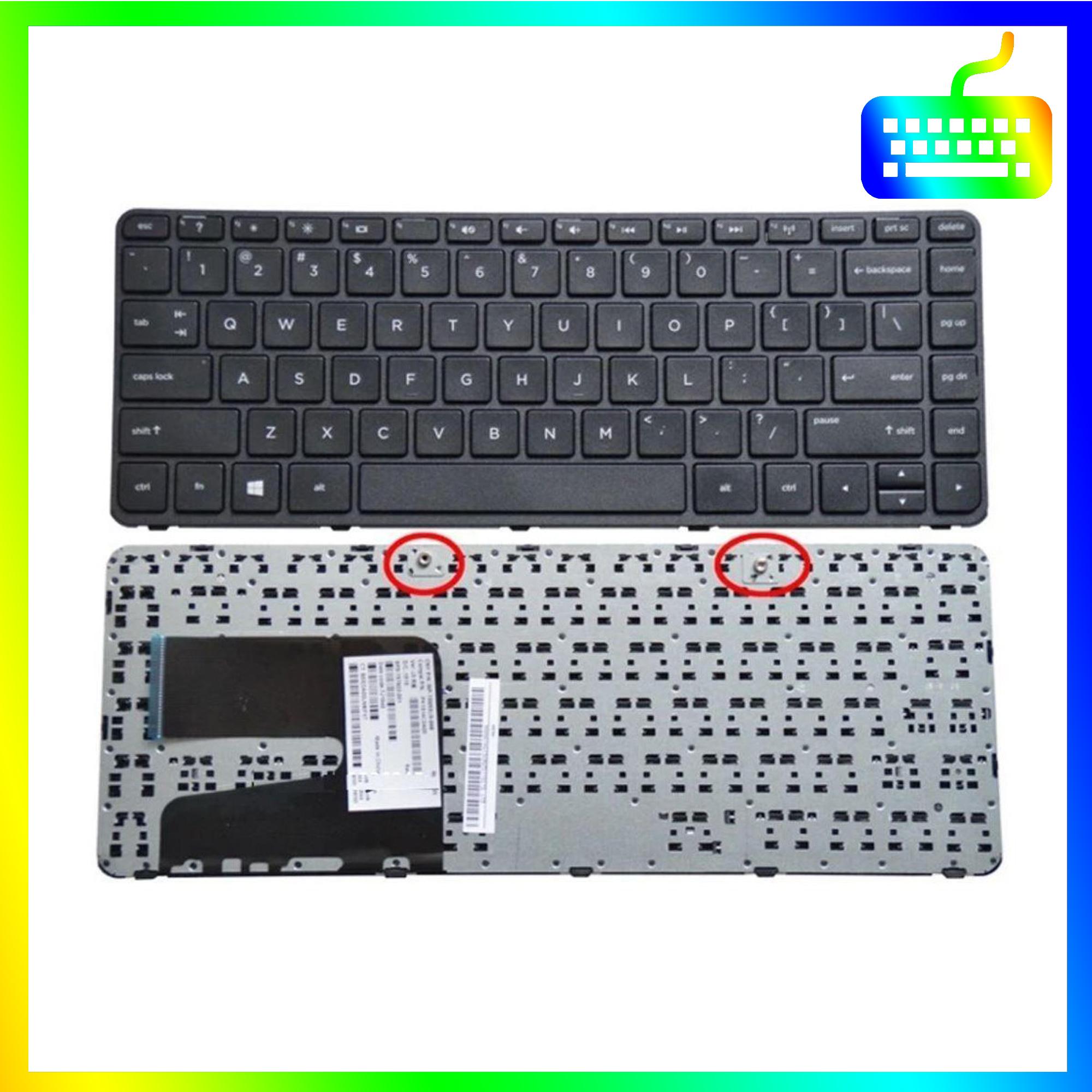 Bàn phím dành cho laptop HP 14-r221TU 14-r040TU 14-r066TU - Phím Zin - Hàng Chính Hãng