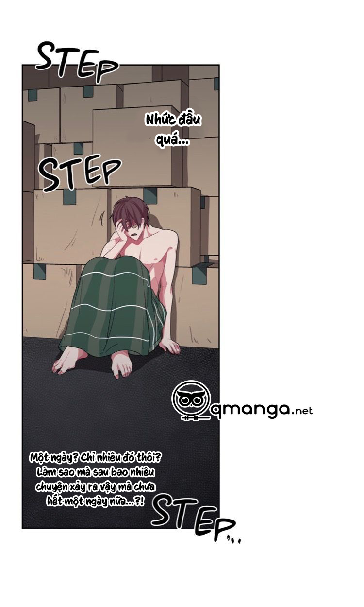 hãy tuân lệnh tôi chapter 13 46