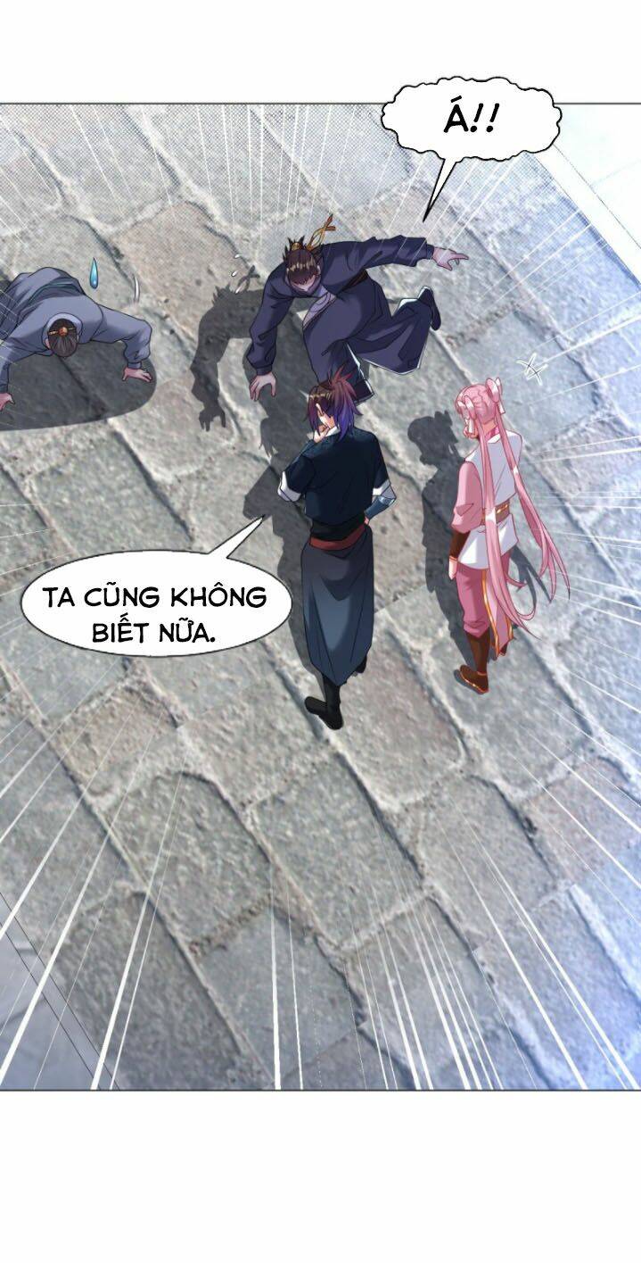 đạo ấn chapter 141 9