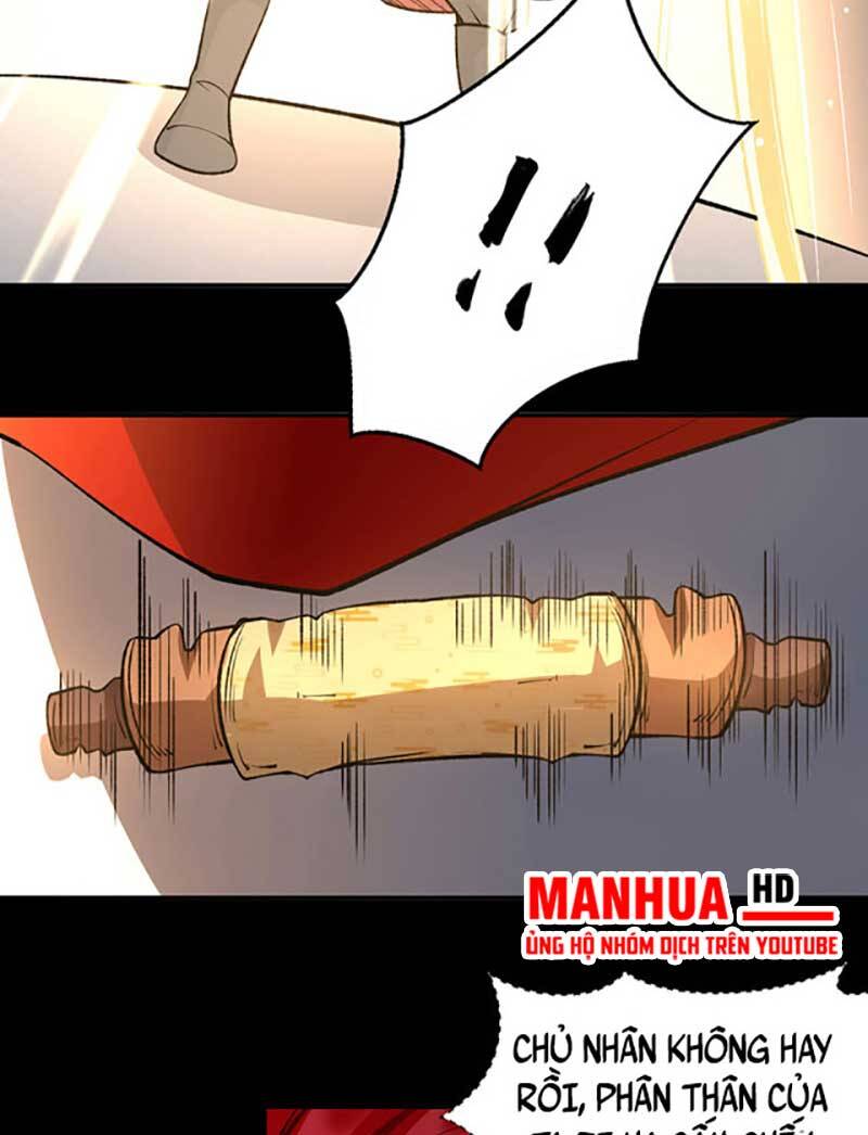 võ đạo độc tôn chapter 546 47