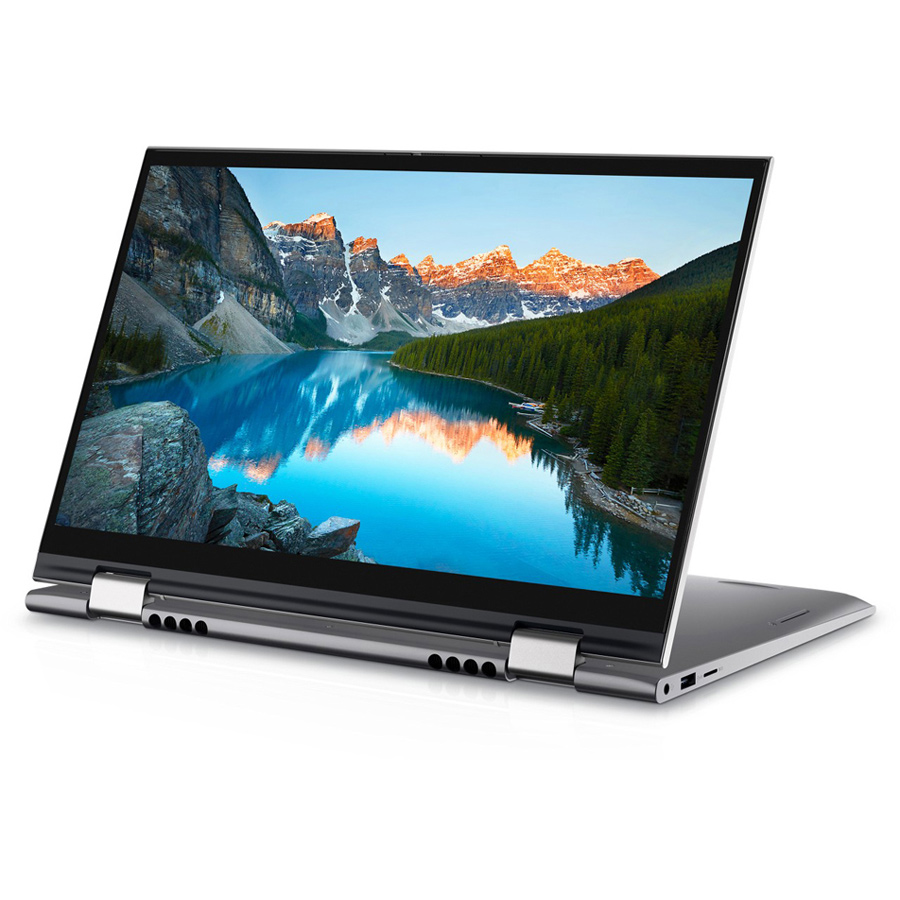 Laptop Dell Inspiron 14 5410 N4I5547W1 (Core i5-1155G7/ 8 GB DDR4/ 512 GB SSD/ 14 FHD/ MX350 2GB/ Win11 + Office) - Hàng Chính Hãng