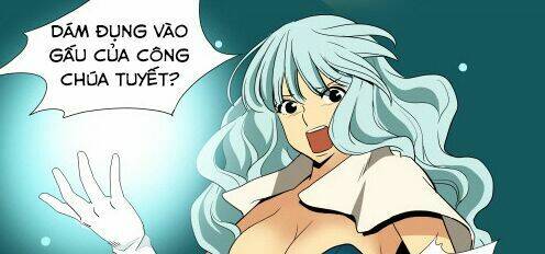 truyện bựa hàn quốc xẻng chapter 16 1