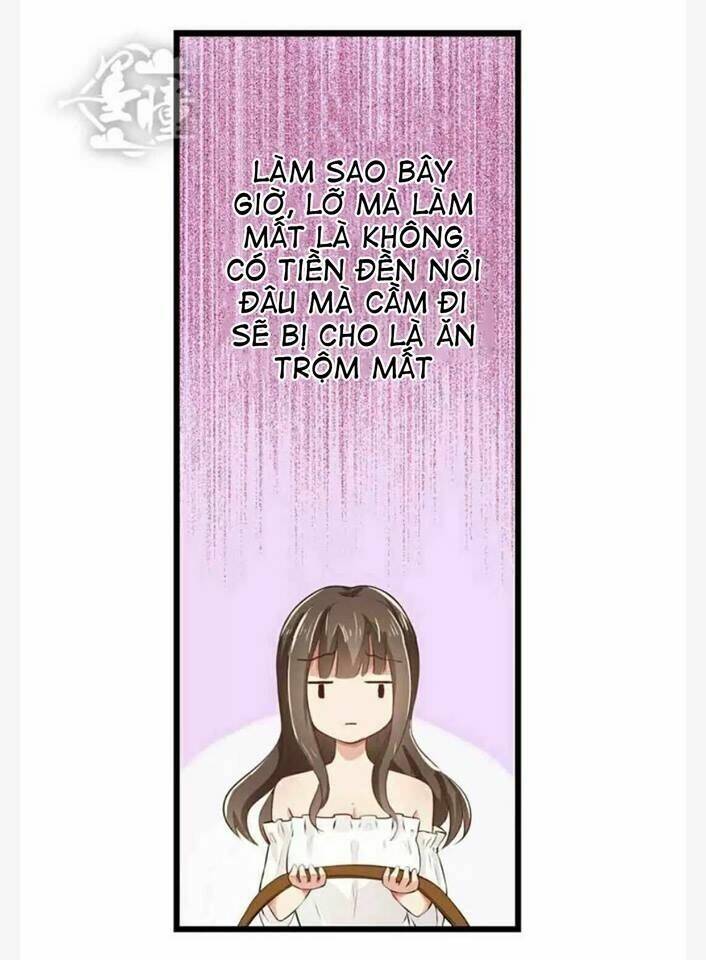 chỉ nhiễm thành hôn chapter 2 5