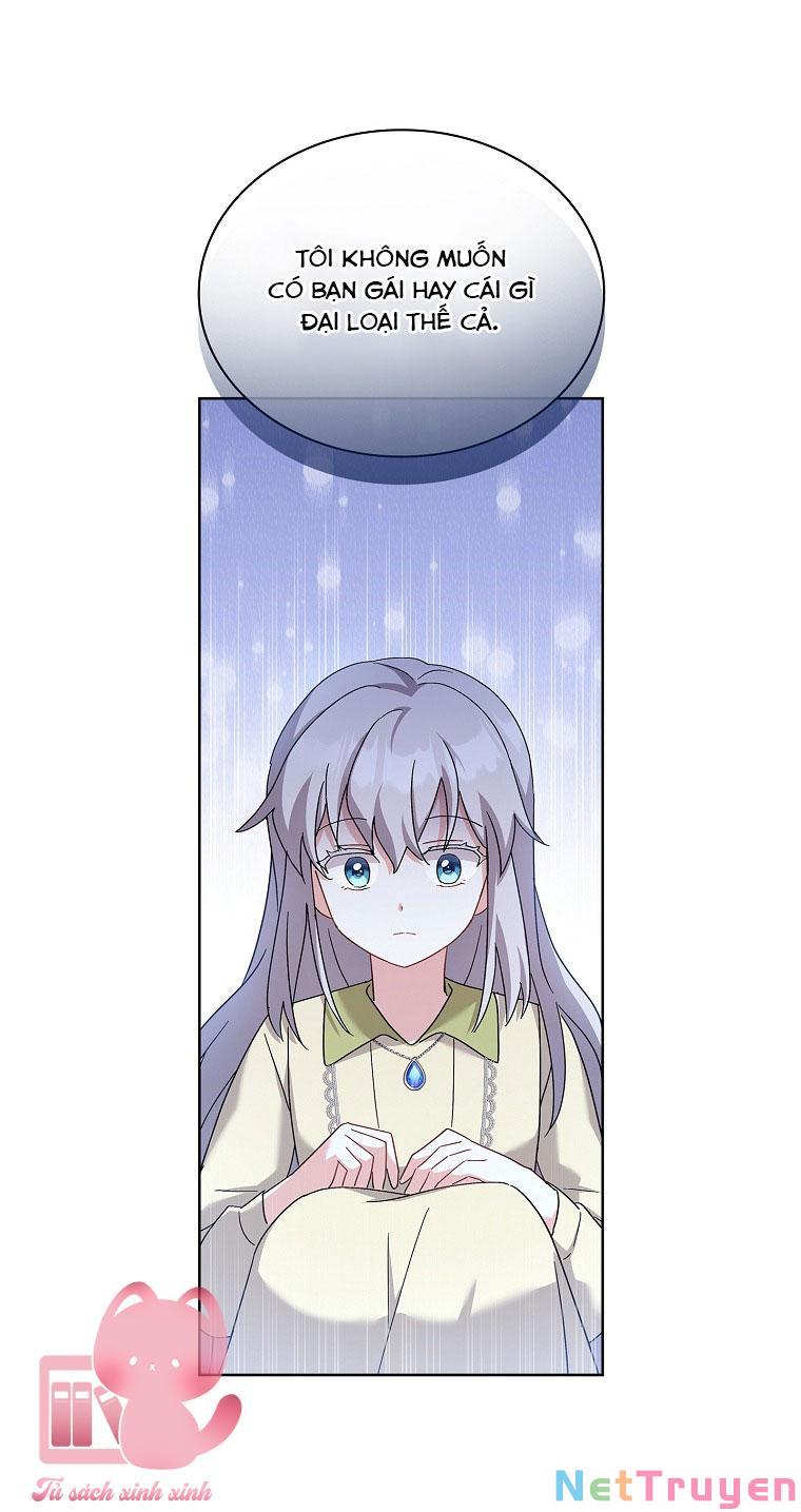 từ trúc mã hóa thành ông xã chapter 4 36