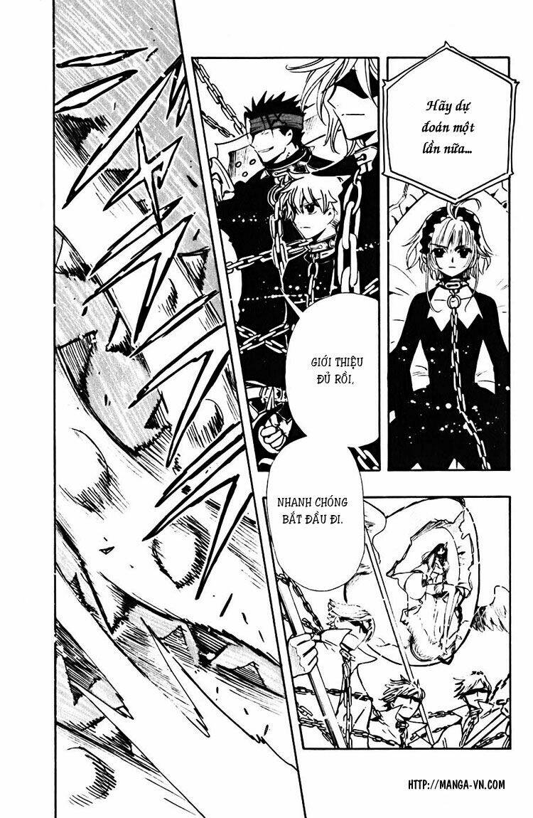 huyền thoại đôi cánh chapter 138 13