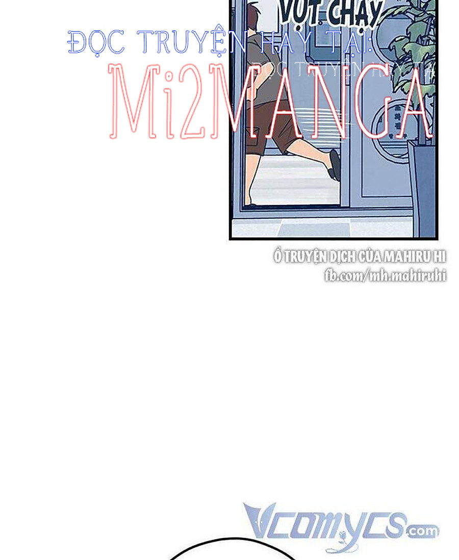 Kẻ Rác Rưởi Không Đáng Được Yêu chapter 13.2 22