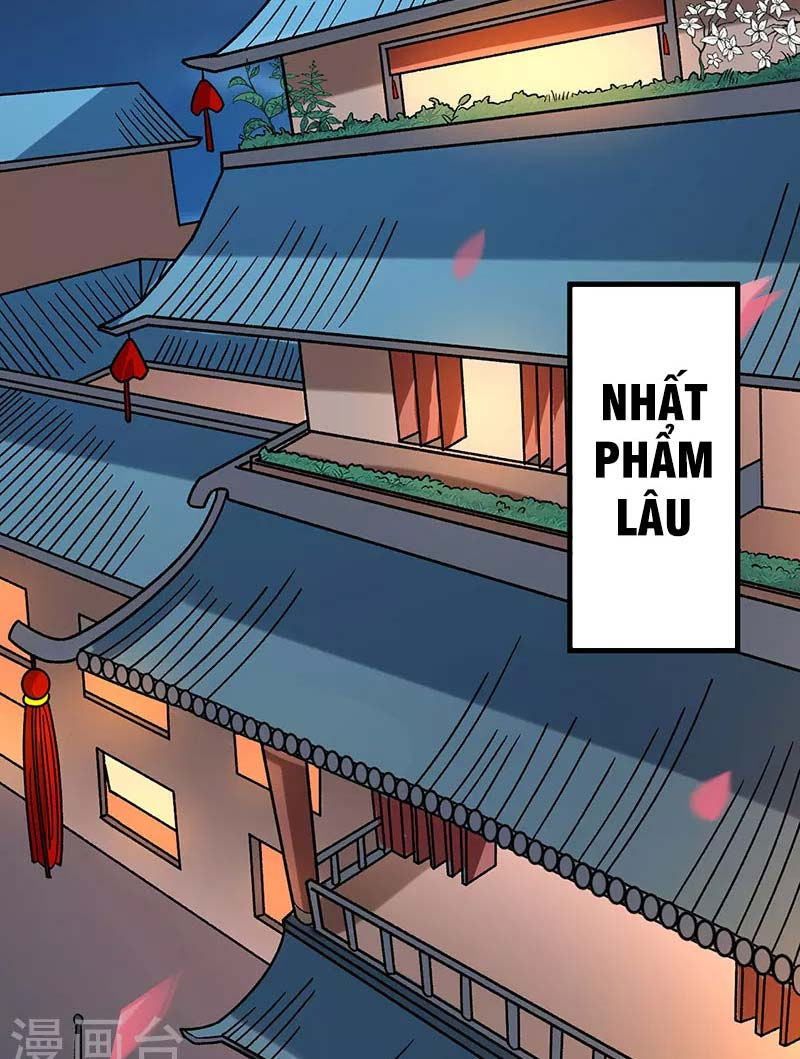 võ đạo độc tôn chapter 458 32
