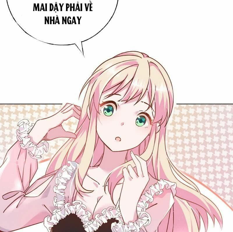 trời ban cho nam thần daddy chapter 19 2