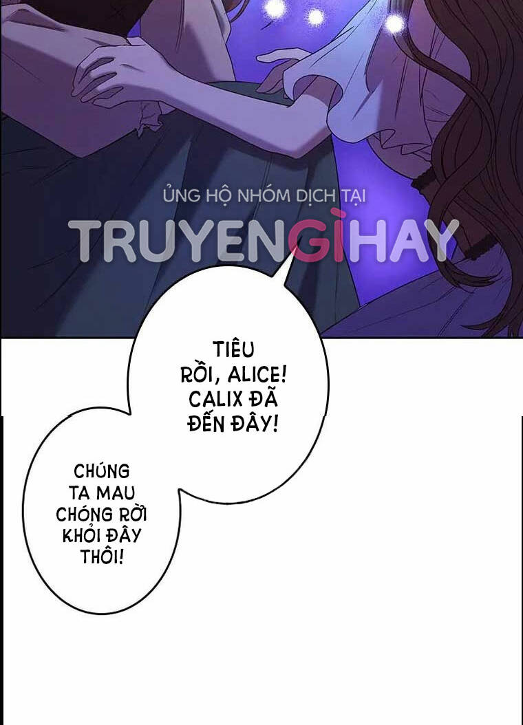 từ ác nữ, tôi trở thành một người mẹ chapter 11 27