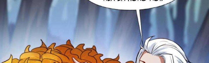 ẩn cư mười vạn năm, đời sau mời ta rời núi chapter 17 34