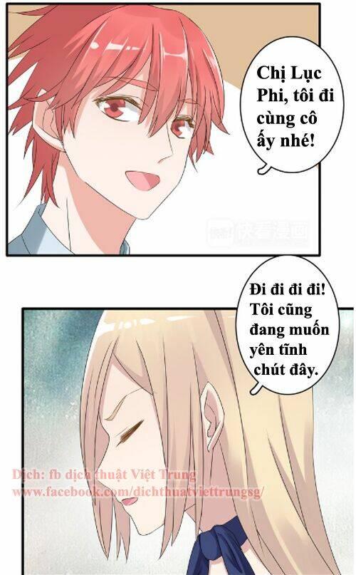 lều khều biết yêu chapter 30 21
