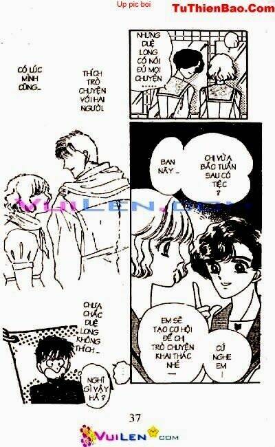 cô bé khóc nhè chapter 6 36