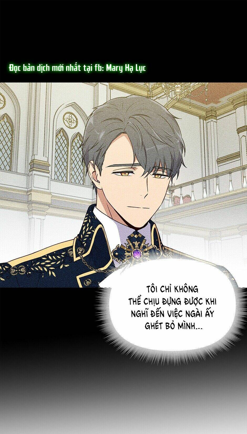 khế ước của nữ công tước quái vật chapter 91 6