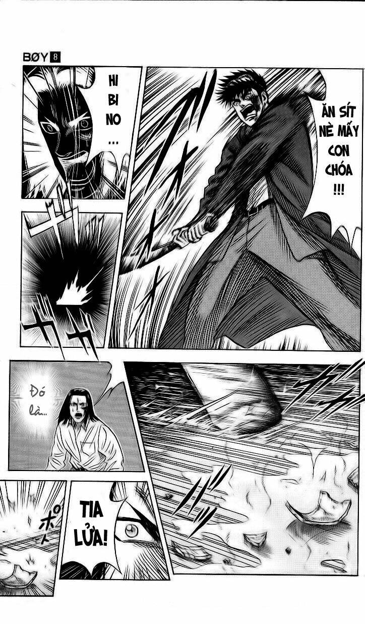 hareluya chapter 68 19