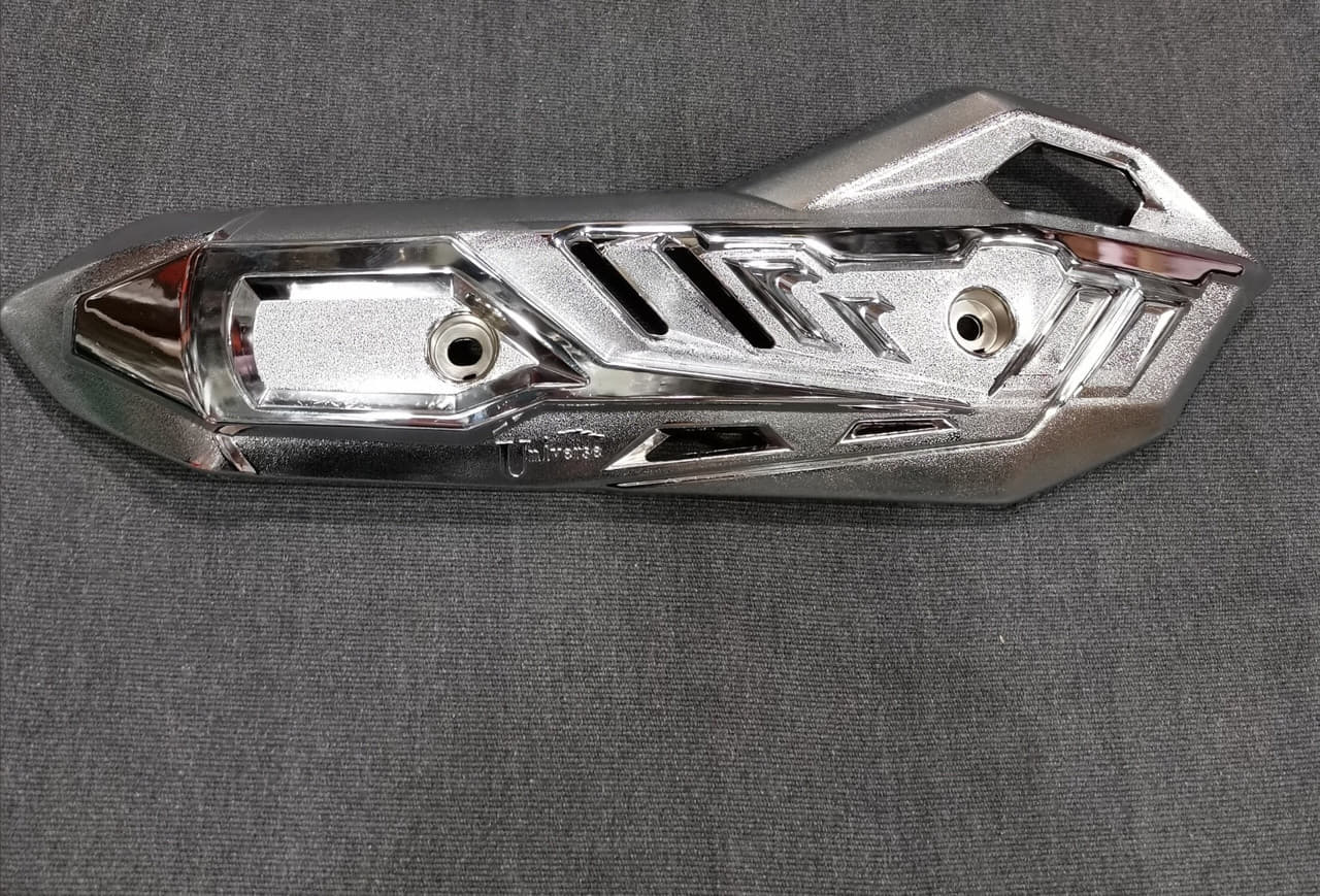 ỐP PÔ AIRBLADE 2020 GANG