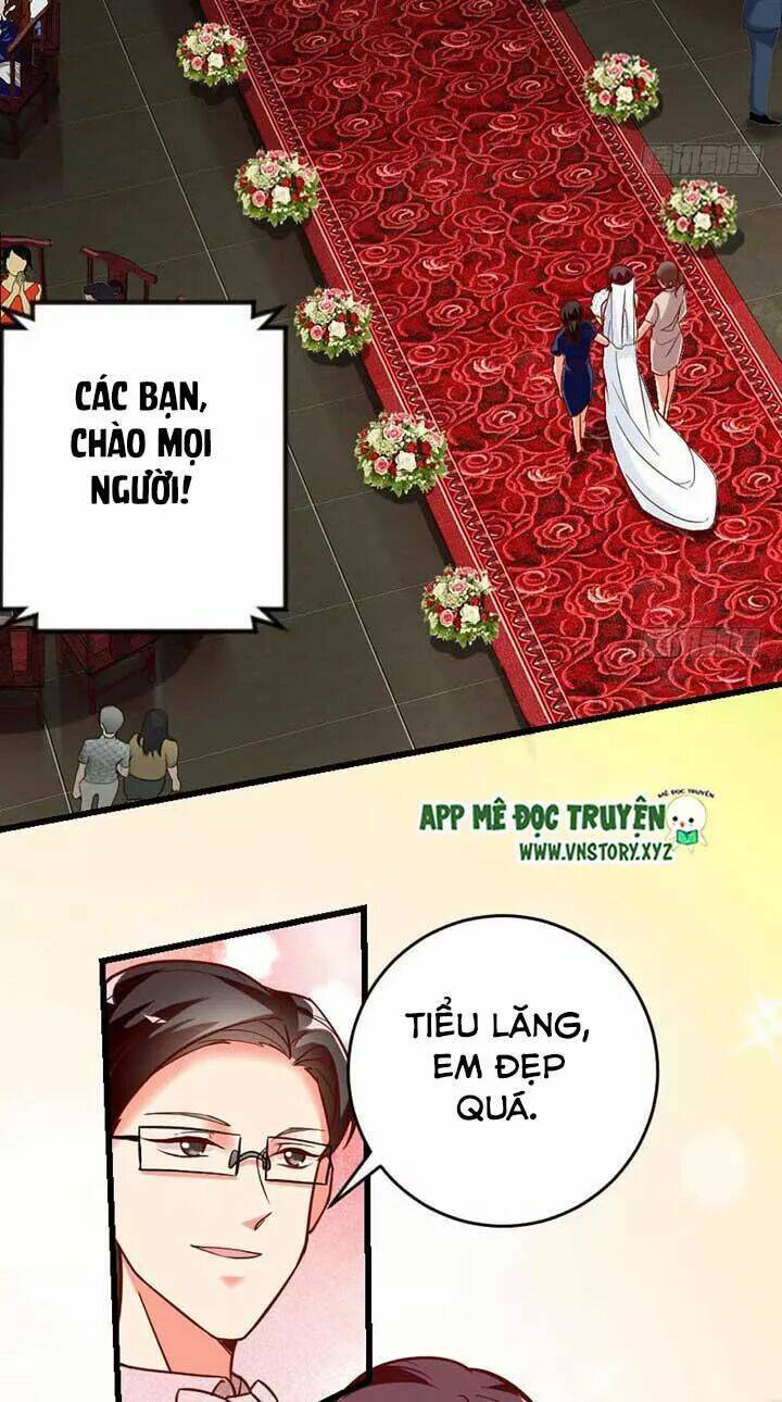 thiên hậu trở về chapter 99 33