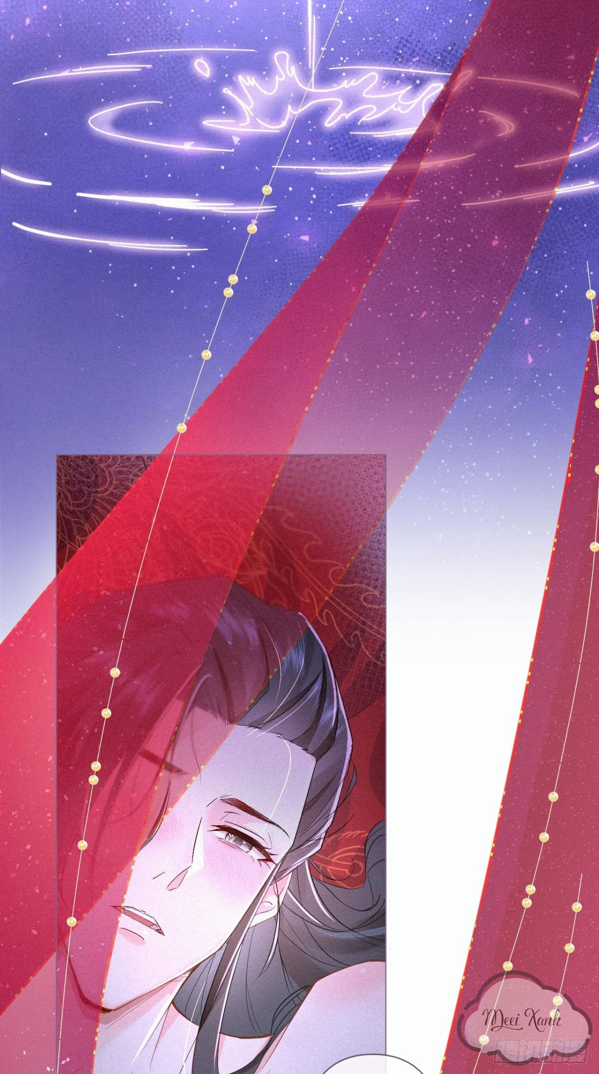 nhập mộ chi thần chapter 1 4