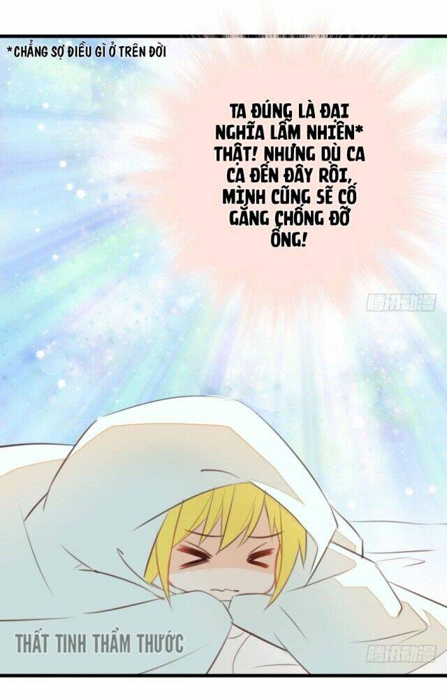 hôm nay ta cũng muốn trêu chọc nàng chapter 64 27