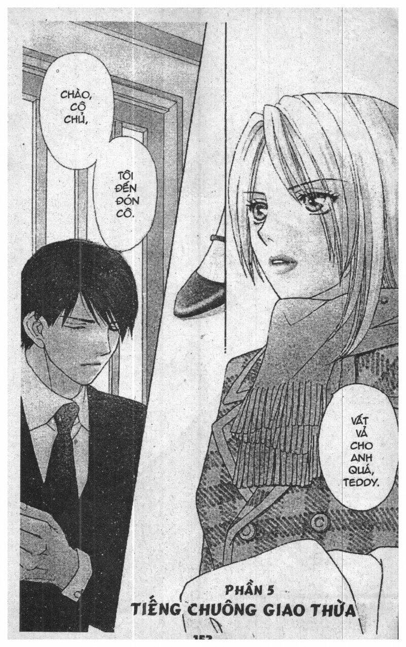 chiyou yo hana yo chapter 1 153